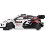SCX Classic Toyota Yaris WRC S. Pajari Kenya 25