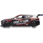 SCX Classic Cupra Leon Competition Clay Richards x Carl Cox