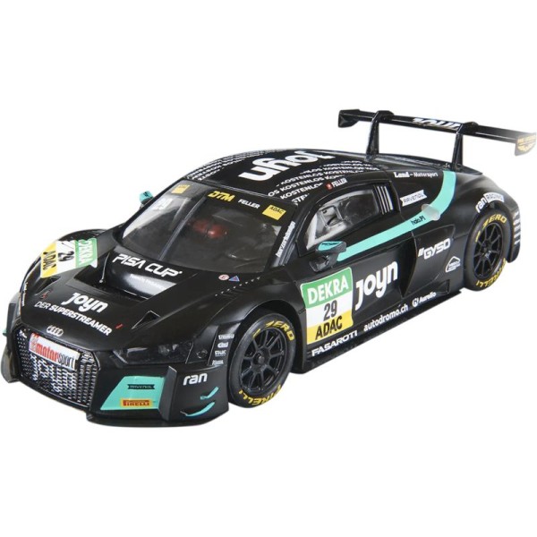 SCX Classic Audi R8 LMS GT3 R. Feller Land Motorsport