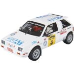 SCX Classic Seat Ibiza Bimotor J.M. Servia Pals 86