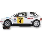 SCX Classic Seat Ibiza Bimotor J.M. Servia Pals 86