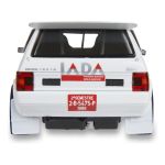 SCX Classic Seat Ibiza Bimotor J.M. Servia Pals 86