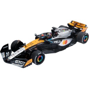 SCX Classic McLaren F1 Piastri 25