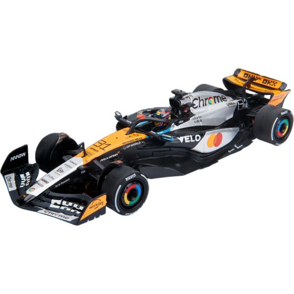 SCX Classic McLaren F1 Piastri 25