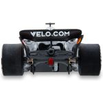 SCX Classic McLaren F1 Piastri 25