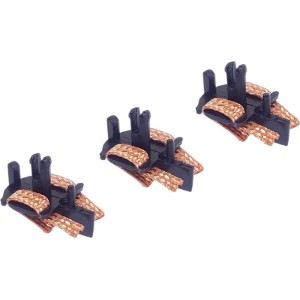 SCX Classic Vodící prvek s kartáčky F1 (3)