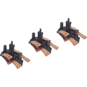 SCX Advance Vodící prvek s kartáčky F1 (3)