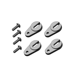 Svorky pro LED světla Pioneer V2
