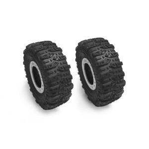 Kompletní kolo levé/pravé (110 mm)
