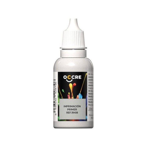 OCCRE Základní nátěr 20ml