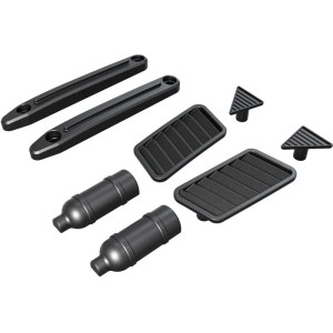 Arrma sada doplňků karoserie MOJAVE 6S