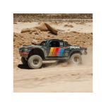Arrma Mojave 6S BLX 1:7 4WD RTR modrá