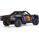 Arrma Mojave 6S BLX 1:7 4WD RTR modrá