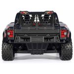 Arrma Mojave 6S BLX 1:7 4WD RTR modrá