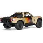 Arrma Mojave 6S BLX 1:7 4WD RTR modrá