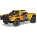 Arrma Mojave 6S BLX 1:7 4WD RTR modrá