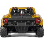 Arrma Mojave 6S BLX 1:7 4WD RTR modrá