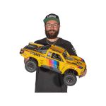 Arrma Mojave 6S BLX 1:7 4WD RTR modrá