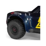 Arrma Mojave 6S BLX 1:7 4WD RTR modrá