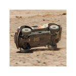 Arrma Mojave 6S BLX 1:7 4WD RTR béžová