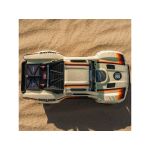 Arrma Mojave 6S BLX 1:7 4WD RTR béžová