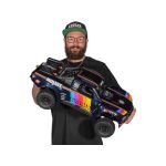 Arrma Mojave 6S BLX 1:7 4WD RTR béžová