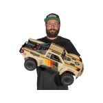 Arrma Mojave 6S BLX 1:7 4WD RTR béžová