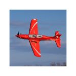 E-flite Pilatus PC-21 1.3m BNF Basic AS3X+ SAFE Select