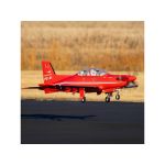 E-flite Pilatus PC-21 1.3m BNF Basic AS3X+ SAFE Select