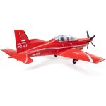 E-flite Pilatus PC-21 1.3m BNF Basic AS3X+ SAFE Select