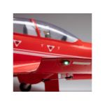 E-flite Pilatus PC-21 1.3m BNF Basic AS3X+ SAFE Select