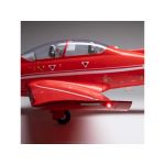 E-flite Pilatus PC-21 1.3m BNF Basic AS3X+ SAFE Select