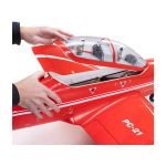 E-flite Pilatus PC-21 1.3m BNF Basic AS3X+ SAFE Select