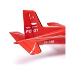 E-flite Pilatus PC-21 1.3m BNF Basic AS3X+ SAFE Select