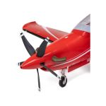 E-flite Pilatus PC-21 1.3m BNF Basic AS3X+ SAFE Select
