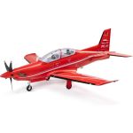 E-flite Pilatus PC-21 1.3m PNP