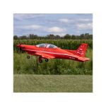 E-flite Pilatus PC-21 1.3m PNP
