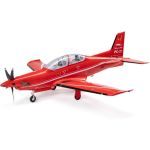 E-flite Pilatus PC-21 1.3m PNP