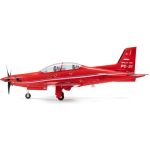 E-flite Pilatus PC-21 1.3m PNP