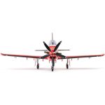 E-flite Pilatus PC-21 1.3m PNP