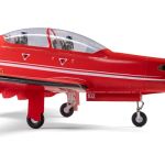 E-flite Pilatus PC-21 1.3m PNP