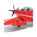 E-flite Pilatus PC-21 1.3m PNP
