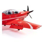E-flite Pilatus PC-21 1.3m PNP