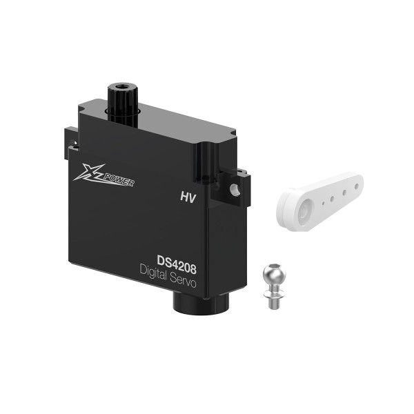 Servo DS4208