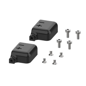 Kryt konektoru XT30