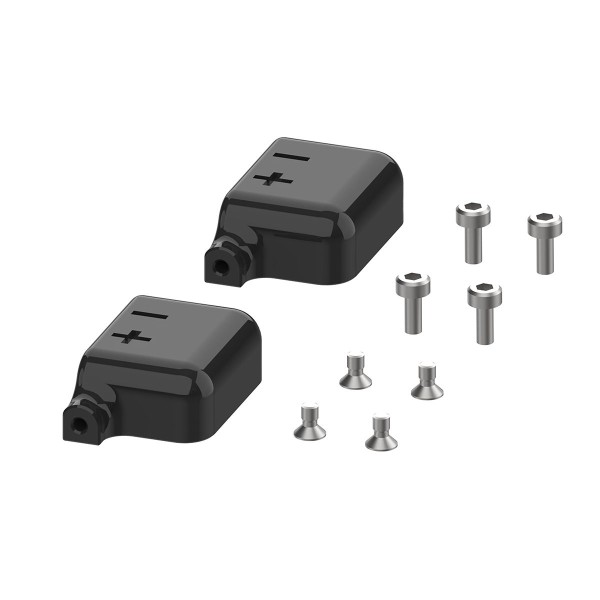Kryt konektoru XT30
