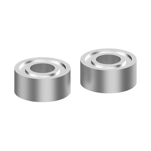 Kuličkové ložisko 4 x 9 x 4 mm