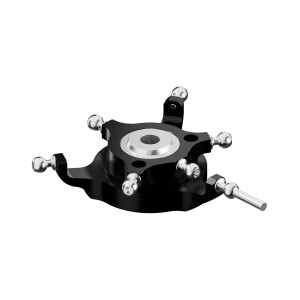 Sada desky cykliky pro třílistý rotor