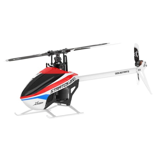 Stratos 200 – combo