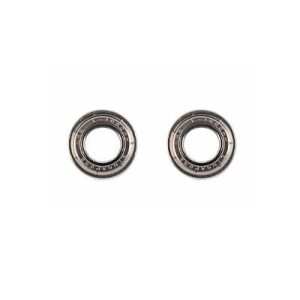 Kuličkové ložisko 688ZZ, 8 x 16 x 5 mm
